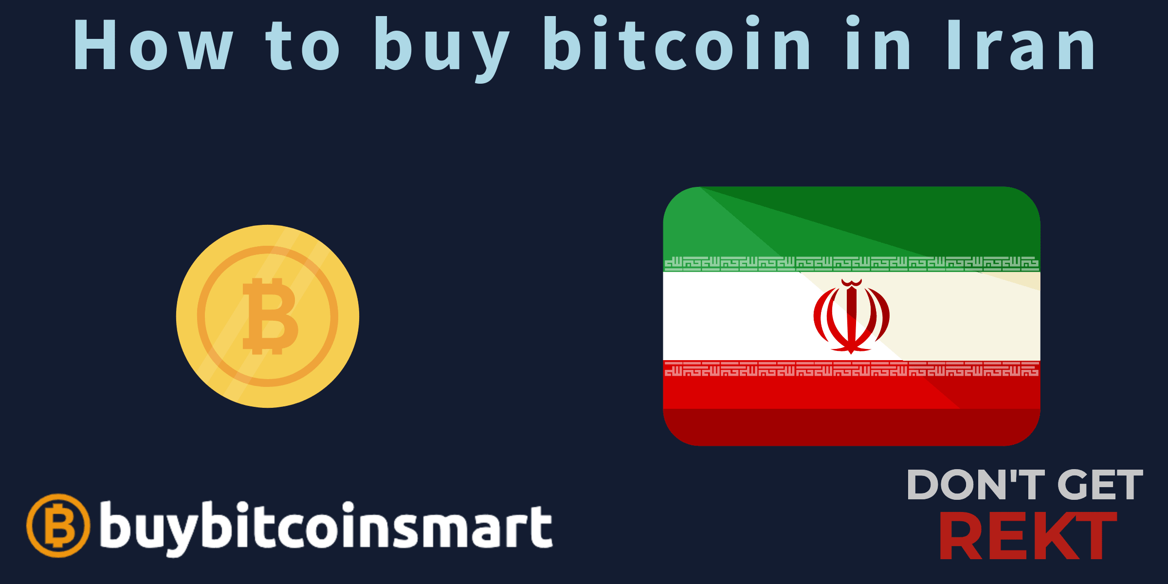 can you buy bitcoin in iran